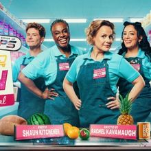 Cast Set For World Premiere of HERE & NOW in Birmingham