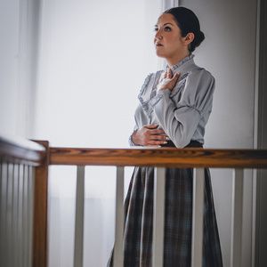 Photos: First Look Inside The Lexington Workshop Of BORDEN: A NEW MUSICAL