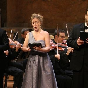 Photos: Princeton Symphony Orchestra In Concert at Richardson Auditorium Interview