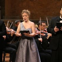 Photos: Princeton Symphony Orchestra In Concert at Richardson Auditorium