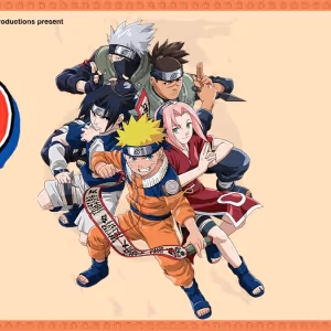 NARUTO: THE SYMPHONIC EXPERIENCE, Diana Krall and DavId Perrico Pop Symphonic…