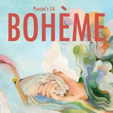 LA BOHÈME Comes to the  Berkshire Opera Festival in August