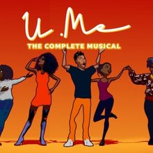 Stephen Fry Joins U.ME: THE COMPLETE MUSICAL, Full Cast Revealed!