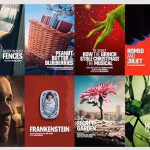 FENCES, LITTLE SHOP OF HORRORS, and More Set For Leeds Playhouse 2026-27 Season