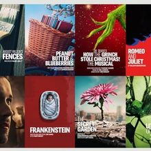 FENCES, LITTLE SHOP OF HORRORS, and More Set For Leeds Playhouse 2026-27 Season
