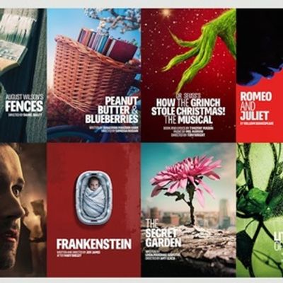 FENCES, LITTLE SHOP OF HORRORS, and More Set For Leeds Playhouse 2026-27 Season
