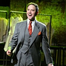 Review Roundup: I CAN GET IT FOR YOU WHOLESALE Opens At Classic Stage Company