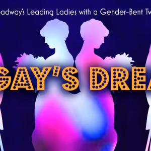 A GAY'S DREAM Comes to 54 Below