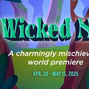 WICKED NIX Comes to Young People's Theatre