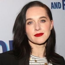  Lena Hall & Jay Armstrong Johnson Join Abingdon Theatre Company Gala