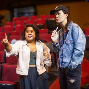 San Francisco Playhouse Presents EXOTIC DEADLY: OR THE MSG PLAY
