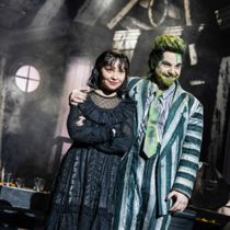 BEETLEJUICE Will Play Kansas City at Starlight Theatre