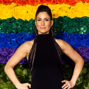 Tony Award Winner Stephanie J. Block Joins THE THEATRE PODCAST WITH ALAN SEALES…