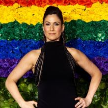 Tony Award Winner Stephanie J. Block Joins THE THEATRE PODCAST WITH ALAN SEALES 300th