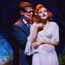 Photos: Brewer and Doherty in LITTLE SHOP OF HORRORS