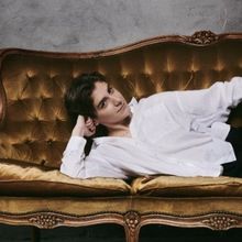 Sarah Keyworth Comes to the Soho Theatre in February