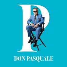 Calgary Opera Presents DON PASQUALE