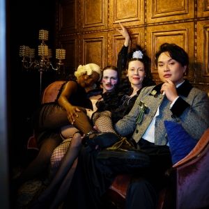 $100k Raised Through Playhouse on Park's ENCORE! RAZZLE DAZZLE: A TRIBUTE TO THE…