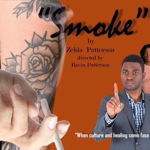 Free Staged Reading of SMOKE Comes to Jersey City