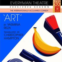ART Comes to the Everyman Theatre