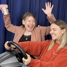 THE BRONZE BOY Comes to Edinburgh Fringe