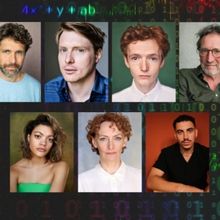 BREAKING THE CODE Comes to Royal & Derngate, Northampton