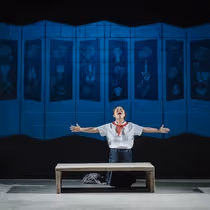 Physical Theater Festival Chicago Reveals Lineup For 13th Anniversary Celebration