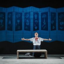 Physical Theater Festival Chicago Reveals Lineup For 13th Anniversary Celebration