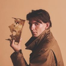 Bell Shakespeare's HENRY 5 Comes to Wollongong