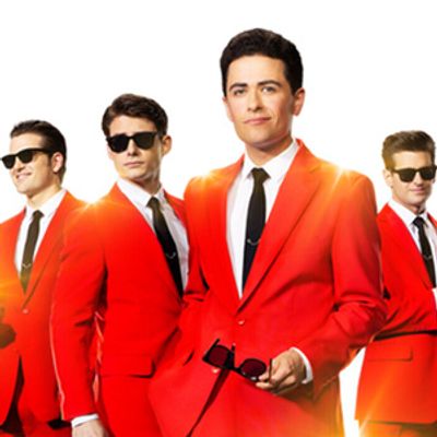 JERSEY BOYS 20th Anniversary Tour Comes to Shea's Buffalo Theatre In May 2027