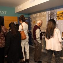 National Indo-American Museum Opens First Permanent Exhibition DESI ROOTS AND WINGS 
