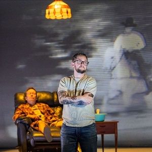 Z Space Will Host BECOMING A MAN and Launch Trans Artist Initiative with Gender Reveal Party