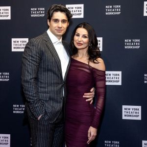 Pulitzer Prize-Winner Martyna Majok and Broadway Star Bobby Conte Announce Engagement