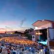 Nederlander Concerts Acquires Vina Robles Amphitheatre on Californias Central Coast Photo