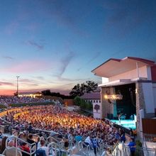 Nederlander Concerts Acquires Vina Robles Amphitheatre on California's Central Coast