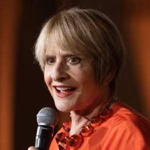 Photos: Patti Lupone, Justin Peck and More Turn Out for Atlantic Theater Company's…