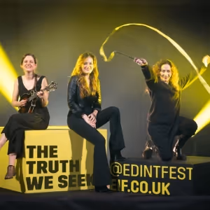 Full Programme Set For Edinburgh International Festival 2025