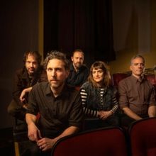 Great Lake Swimmers Come To TD Music Hall, November 15