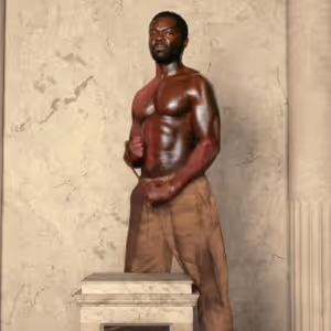 Cast Set For The National Theatre's CORIOLANUS
