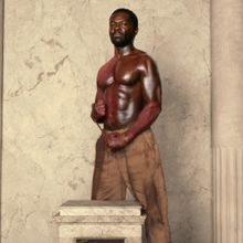 Cast Set For The National Theatre's CORIOLANUS