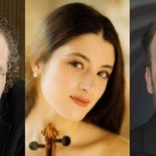 Yo-Yo Ma, Herb Alpert, and More Join the San Francisco Symphony in June