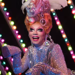 Ginger Johnson Will Bring SHOW PONY on UK Tour