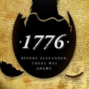1776 to Open at Super Summer Theatre With Special July 4 Performance