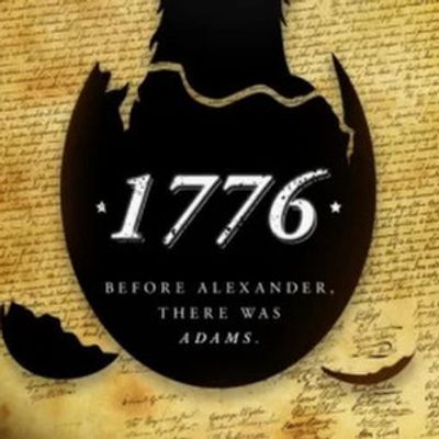 1776 to Open at Super Summer Theatre With Special July 4 Performance