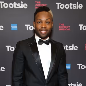 Todrick Hall Launches First Black-Owned Theatrical Performance Rights Company…