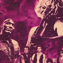 SHAKE 'EM ON DOWN Tour to Bring Samantha Fish, Cedric Burnside to Bilheimer Capitol T
