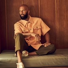 Common Joins San Francisco Symphony Next Month at Davies Symphony Hall