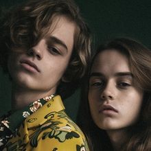 UNSERE KINDER DER NACHT Comes to Landestheater Linz