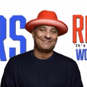 Russell Peters Will Embark on Australian Tour