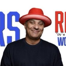 Russell Peters Will Embark on Australian Tour